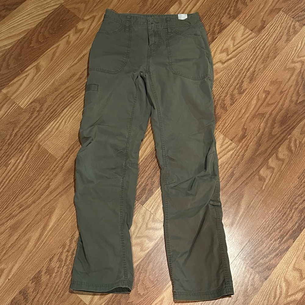 Patagonia Women's Granite Park Pants